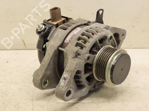 Alternator PEUGEOT 108 1.0 VTi 72 | BP30291640M7 