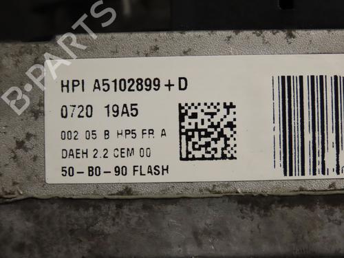 Steering pump OPEL CORSA E (X15) 1.3 CDTI (08, 68) | BP31275994M99 - Image 2