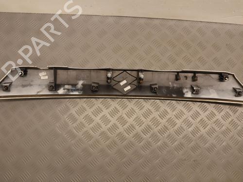 Used Tailgate handle SUZUKI VITARA (LY) 1.4 T AllGrip (APK414) (140 hp) 33058757