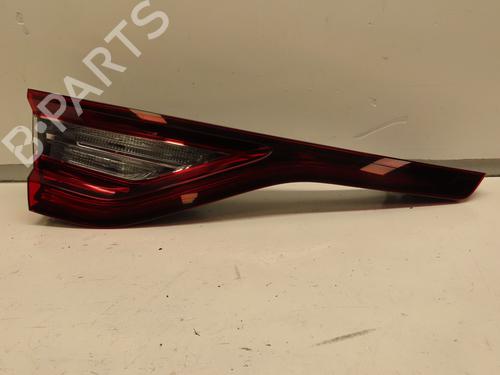 Left tailgate light RENAULT MEGANE IV Hatchback (B9A/M/N_) 1.6 dCi 130 (B9A4) | BP29170790C79