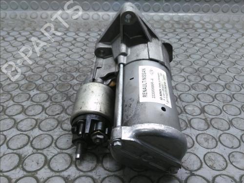 Starter RENAULT TALISMAN (LP_) 1.6 dCi 160 | BP17776664M8 
