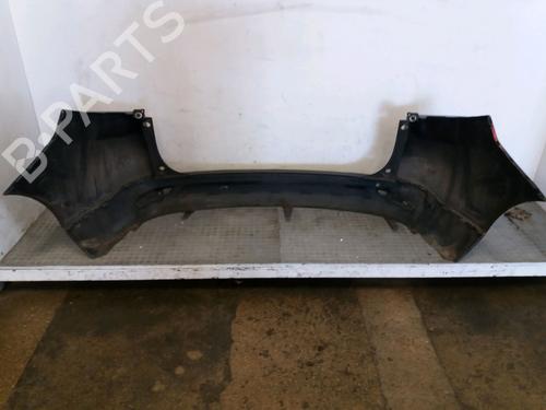 Rear bumper RENAULT MEGANE III Grandtour (KZ0/1) 1.9 dCi (KZ0J, KZ0N, KZ1S) | BP17781778C8