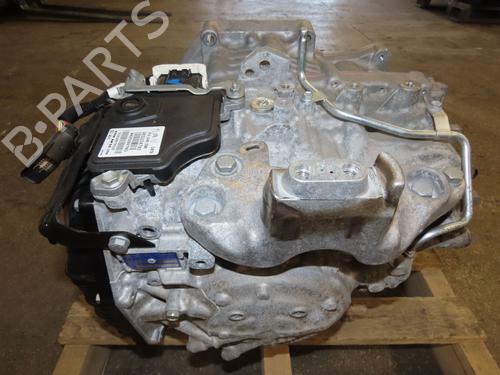 Gearbox CITROËN GRAND C4 SPACETOURER (3A_, 3E_) 1.2 PureTech 130 | BP29929588M3 