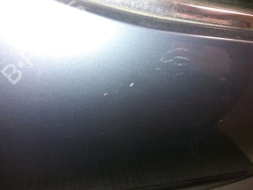 Used Left rear door CITROËN C4 Picasso I MPV (UD_) 1.6 HDi (109 hp) 9384528