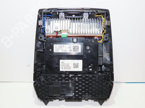 Plafonnier BMW 1 (F40) 118 d (150 hp) 32099906