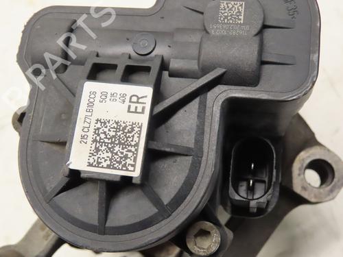 Venstre bremsekaliber bag SEAT LEON ST (5F8) 1.5 TSI (150 hp) 30047919