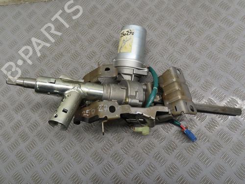 Steering column RENAULT CLIO II (BB_, CB_) 1.4 16V (B/CB0P, BB13) | BP27187688M21 