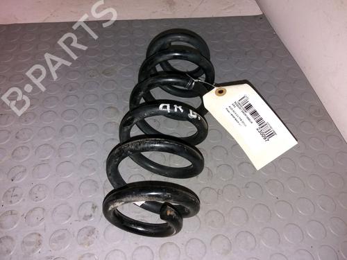 Used Shock absorber spring AUDI A3 (8V1, 8VK) S3 quattro (300 hp) 14884190