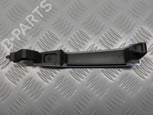 Rear left exterior door handle CITROËN C3 II (SC_) 1.2 VTi 82 | BP9373007C130 
