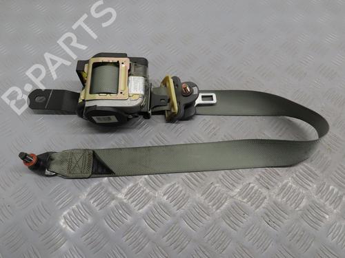 Used Front right belt tensioner HYUNDAI ATOS (MX) 1.0 i (58 hp) 17780025