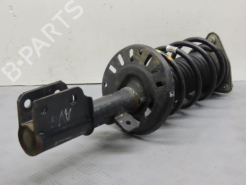 Used Left front shock absorber CITROËN BERLINGO (ER_, EC_) 1.5 BlueHDi 100 (102 hp) 31276007