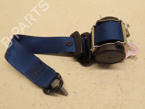 Used Rear right seatbelt Rear right seatbelt 27331646 27331646