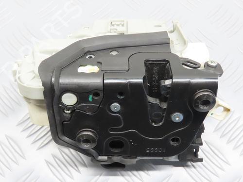 Used Front left lock AUDI A3 (8V1, 8VK) S3 quattro (300 hp) 12095291