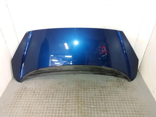 Used Hood PEUGEOT 1007 (KM_) 1.4 HDi (68 hp) 9384197