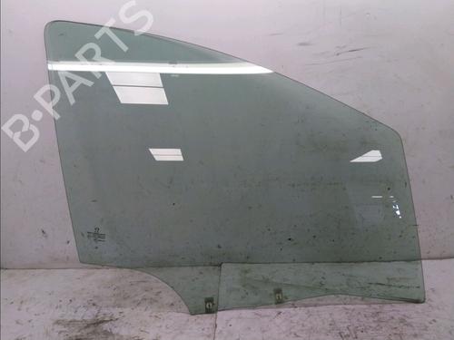 Used Front right door window Front right door window PEUGEOT 207 (WA_, WC_) 1.4 HDi (68 hp) 17782086 17782086