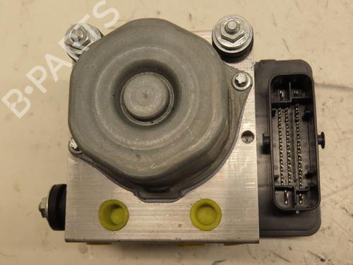 ABS pump RENAULT CLIO IV (BH_) 0.9 TCe 90 (BHNF, BHMA, BHMH, BHJK, BHJR) | BP29643649M43 