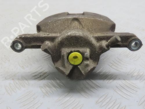 Right front brake caliper RENAULT TALISMAN (LP_) 1.6 dCi 160 | BP18205060M104 