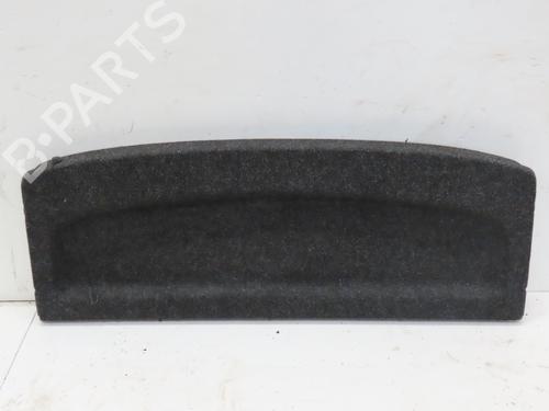 Used Rear parcel shelf OPEL CORSA D (S07) 1.3 CDTI (L08, L68) (75 hp) 31030651