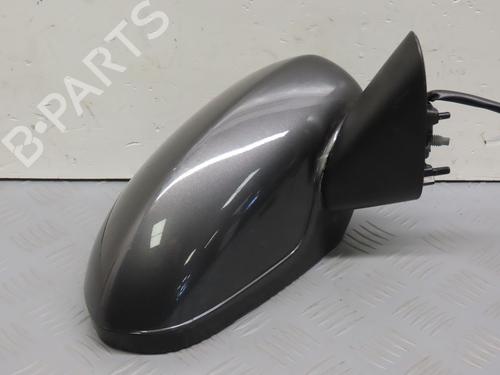 Used Right mirror OPEL CORSA D (S07) 1.3 CDTI (L08, L68) (75 hp) 30916370