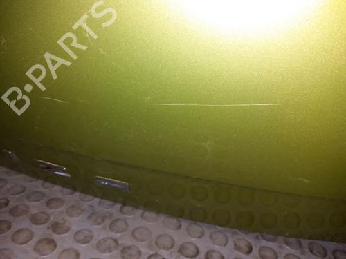 Tailgate SEAT IBIZA IV (6J5, 6P1) 1.4 | BP17781912C6