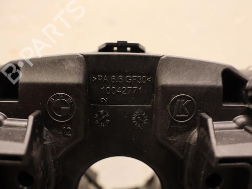 Used Steering column stalk Steering column stalk BMW 1 (F20) 116 i (109 hp) 36681260 36681260