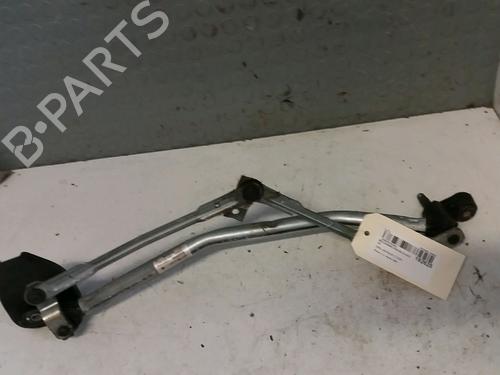 Używane Mechanizm wycieraczek przednich OPEL ASTRA H GTC (A04) 1.7 CDTI (L08) (110 hp) 14886484
