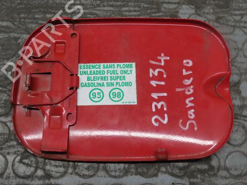 Fuel flap DACIA SANDERO 1.2 16V | BP17776363C131 