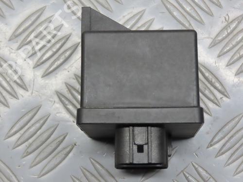 Electronic module CITROËN NEMO Box Body/MPV (AA_) 1.3 BlueHDi 80 | BP10396484M83 
