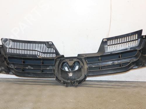 Grill Grill VW GOLF V (1K1) 2.0 TDI 16V 4motion (140 hp) 37597397 37597397