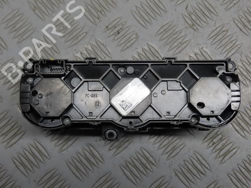 Climate control DACIA SANDERO III 1.0 TCe 90 | BP27488447I5 