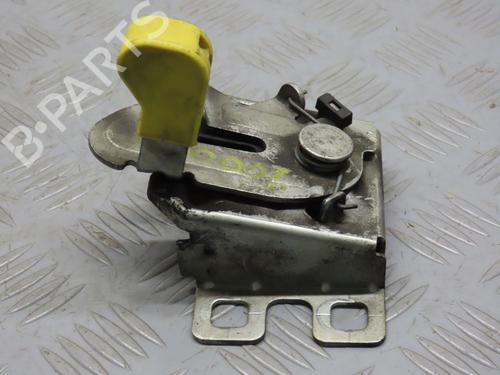 Hood lock FIAT FIORINO Box Body/MPV (225_) 1.3 D Multijet | BP9378022C133 