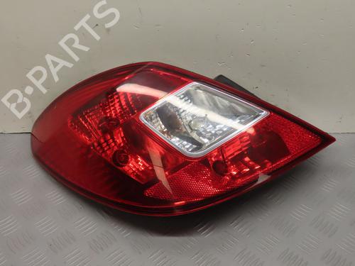 Left taillight OPEL CORSA D (S07) 1.3 CDTI (L08, L68) | BP31085471C34 