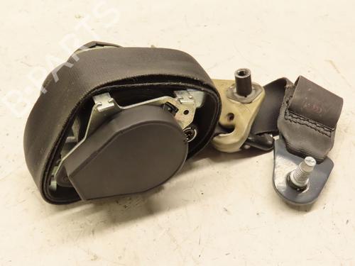 Used Front left belt tensioner PEUGEOT 207 SW (WK_) 1.6 HDi (90 hp) 29757714