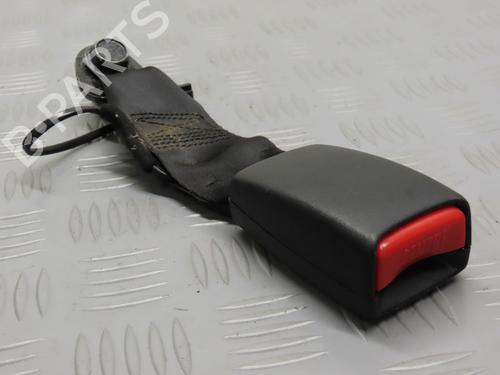 Seat buckle RENAULT CAPTUR I (J5_, H5_) 1.5 dCi 90 (J5N4, J5M5, J5MW, J5M6, J5AL, J5AJ) | BP30979260I32