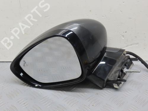 Left mirror CITROËN DS4 (NX_) 2.0 HDi 165 | BP31276326C26 