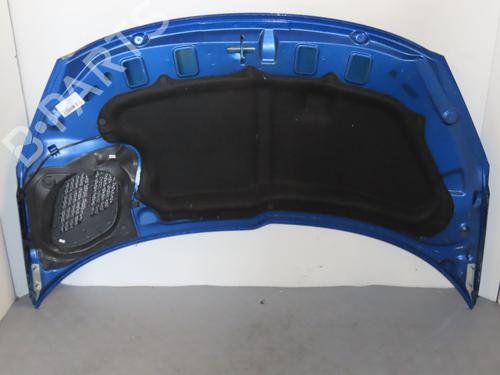 Used Hood Hood PEUGEOT 206+ (2L_, 2M_) 1.4 HDi eco 70 (68 hp) 18953900 18953900
