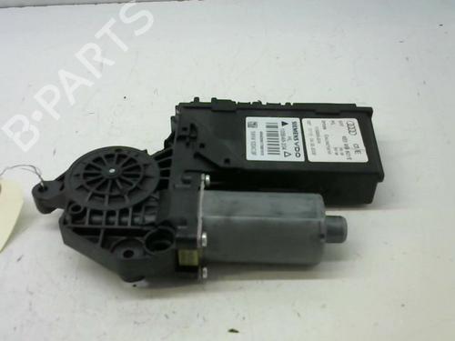 Left rear window motor AUDI A4 B7 (8EC) 2.0 | BP14885989E23 - Image 2