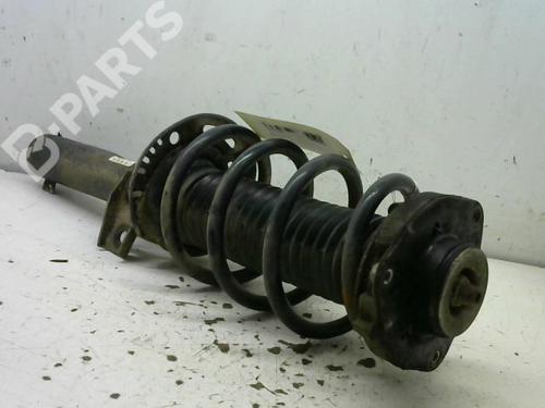 Used Left front shock absorber SEAT ALTEA (5P1) 1.9 TDI (105 hp) 9374857