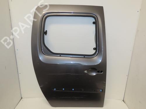 Right slide door RENAULT KANGOO / GRAND KANGOO II (KW0/1_) 1.5 dCi 90 (KW05, KW08, KW0G, KW11) | BP29468963C75 