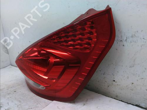 Right taillight FORD FIESTA VI (CB1, CCN) 1.25 | BP17782729C35