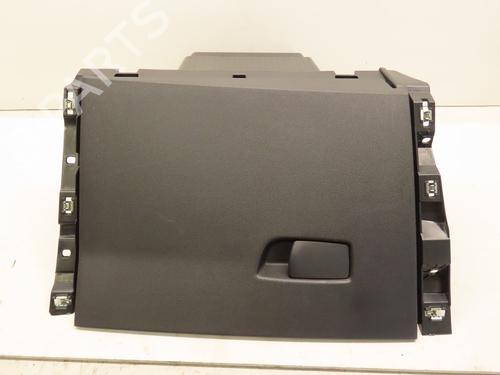 Glove box RENAULT CLIO V (B7_) 1.0 LPG (B7MT) | BP30047927C95 