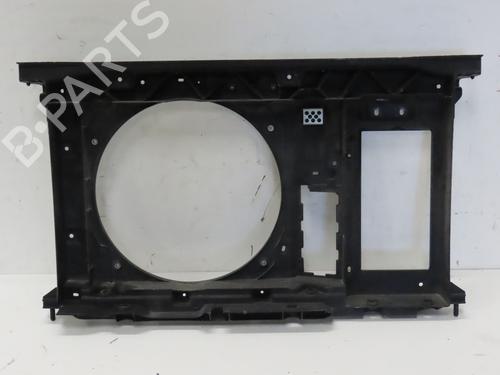 Used Front bumper reinforcement PEUGEOT 3008 I MPV (0U_) 1.6 HDi (109 hp) 30797892