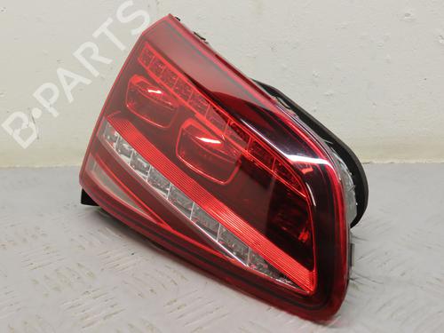 Left tailgate light VW GOLF VII (5G1, BQ1, BE1, BE2) 2.0 GTD | BP19639424C79 