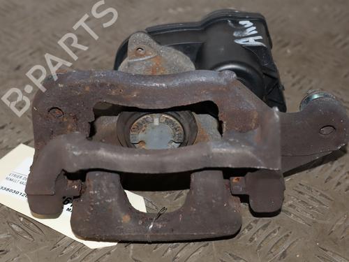 Left rear brake caliper RENAULT KADJAR (HA_, HL_) 1.6 dCi 130 (HLA4) | BP40111164M107 - Image 3