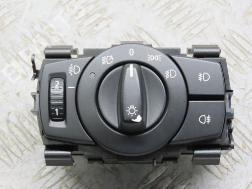 Headlight switch BMW 1 (E87) 118 d | BP26917155I24 