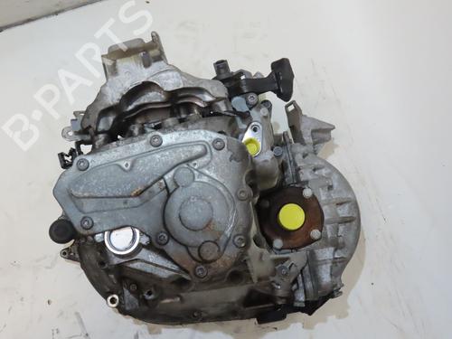 Used Gearbox Gearbox PEUGEOT 308 II (LB_, LP_, LW_, LH_, L3_) 1.6 BlueHDi 120 (120 hp) 27886943 27886943