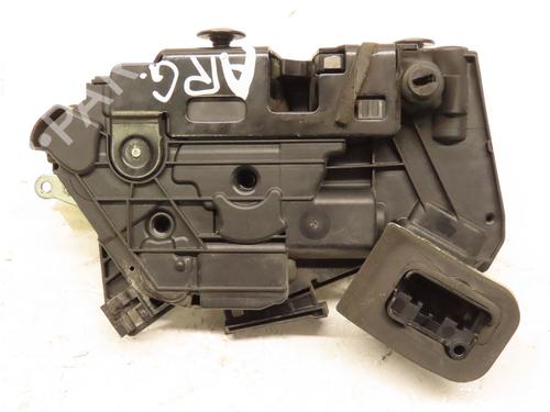 Rear left lock VW JETTA IV (162, 163, AV3, AV2) 1.4 TSI Hybrid | BP29468959C100 