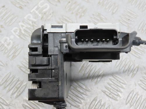Rear left lock CITROËN C4 Grand Picasso I (UA_) 2.0 HDi 138 | BP19441221C100 