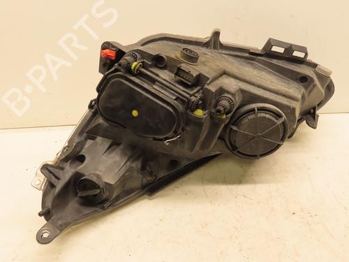 Right headlight OPEL CORSA D (S07) 1.2 (L08, L68) | BP30164580C29