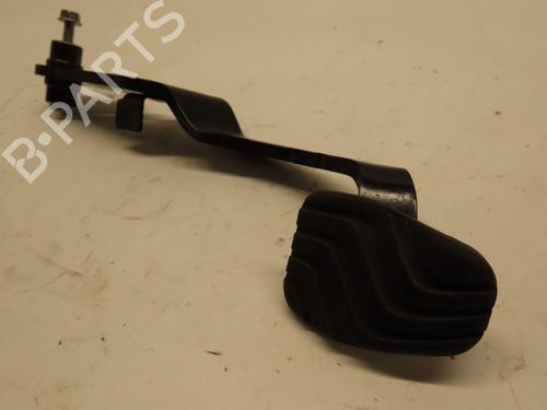 Break pedal RENAULT MEGANE IV Hatchback (B9A/M/N_) 1.2 TCe 130 (B9MR) | BP29380233I19 - Image 2
